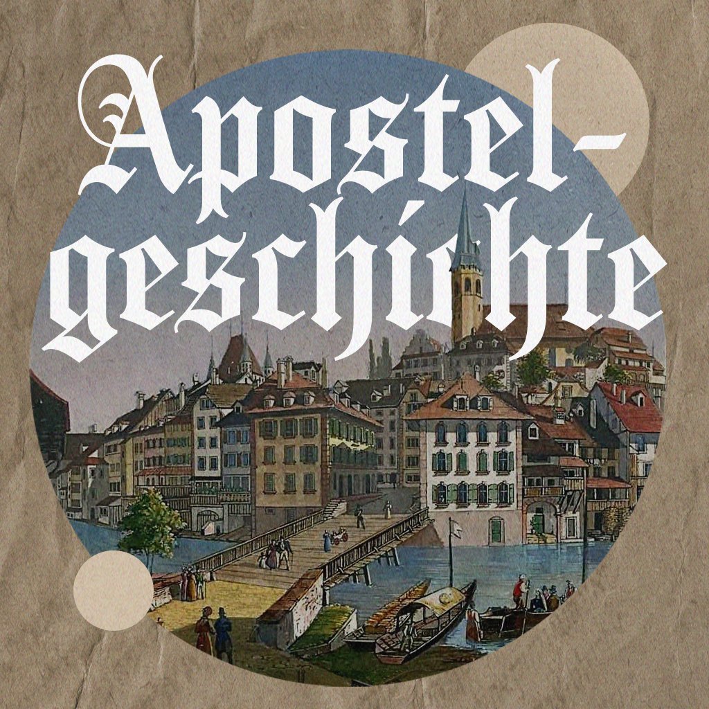 Podcast BewegungPlus Thun
