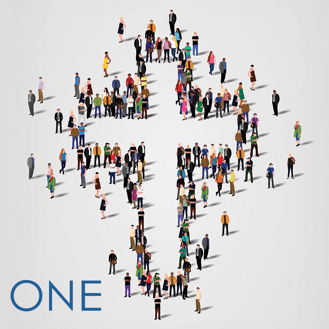 One | Part 1 | Sunday, March 3rd Live Service episode artwork