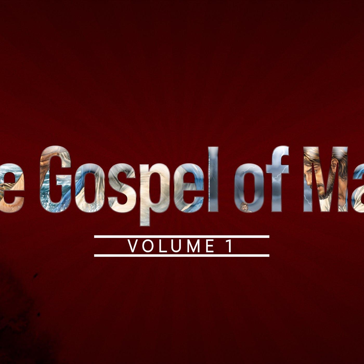 The Gospel of Mark | Part 2