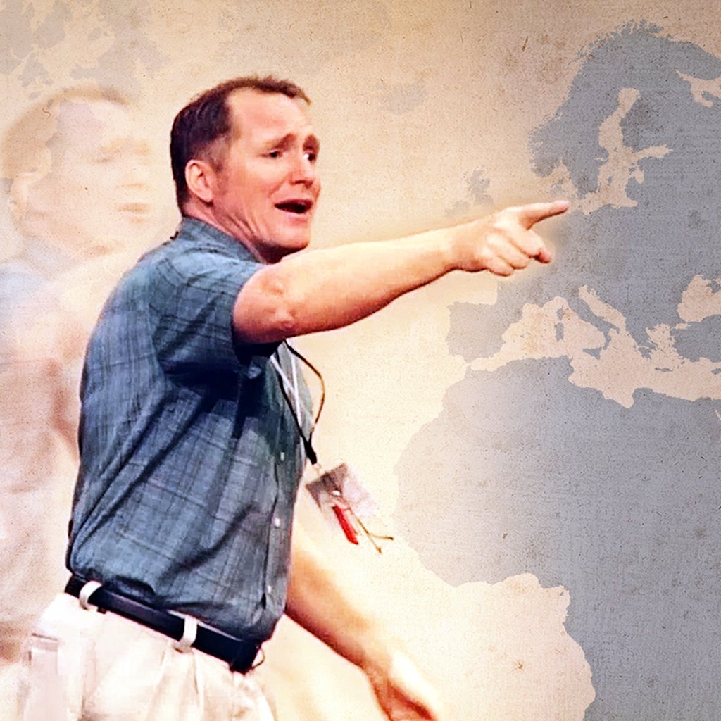 Hyper-Calvinism and Missions episode artwork