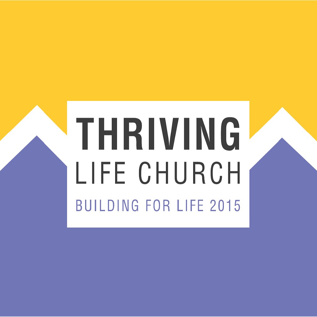 Building For Life 2015 episode artwork