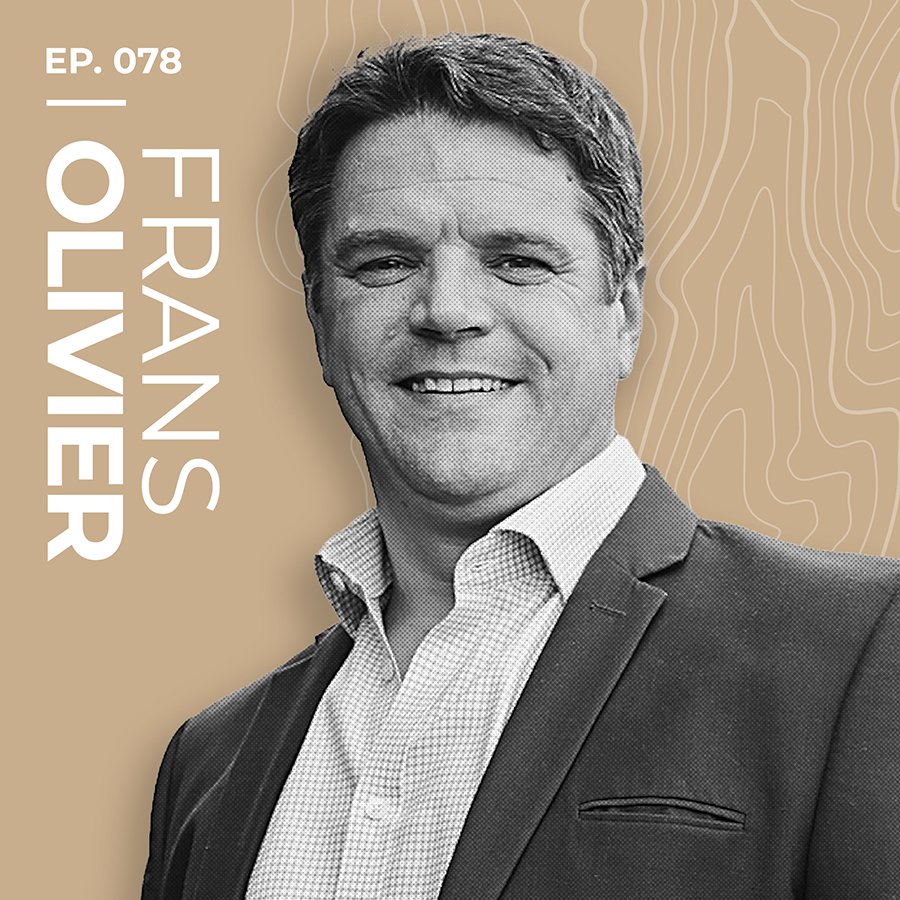 The Every Nation Podcast