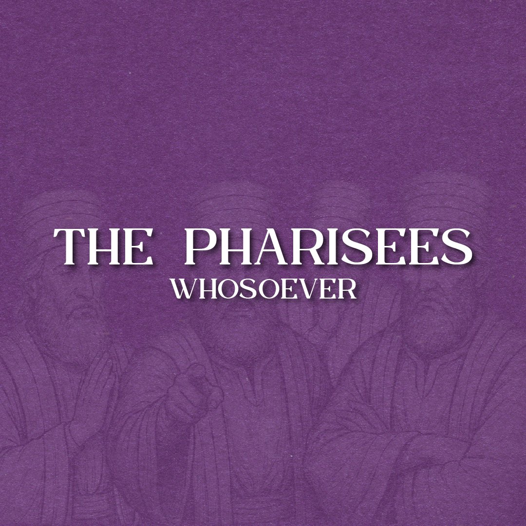 Whosoever episode artwork