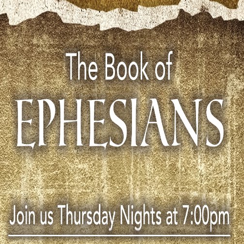 Ephesians 6:18-24