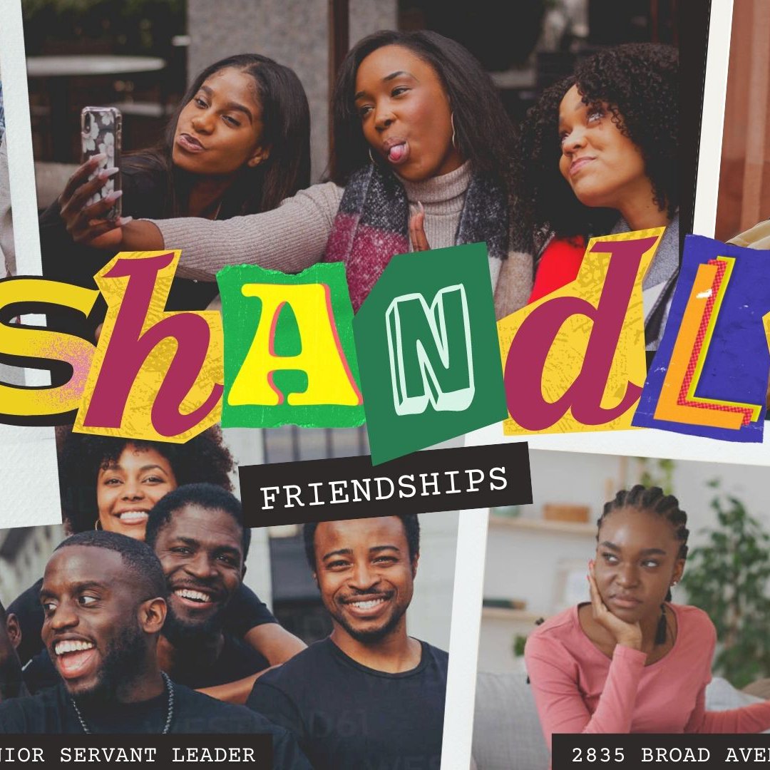 First Baptist Church Broad 8:00 a.m. Worship Service