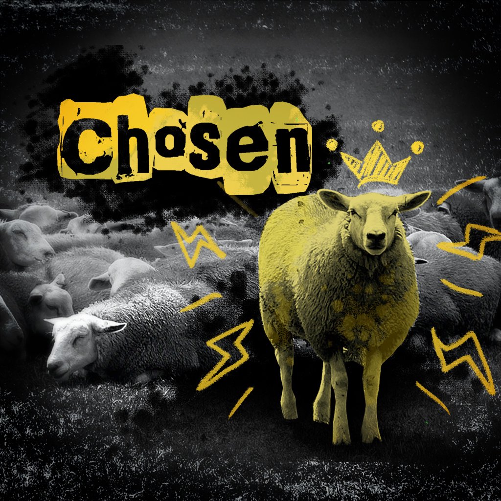 for Binding - Colossians 3:14-15 episode artwork