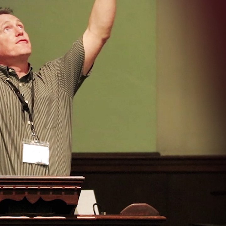 Make God's Name Your Argument in Prayer episode artwork