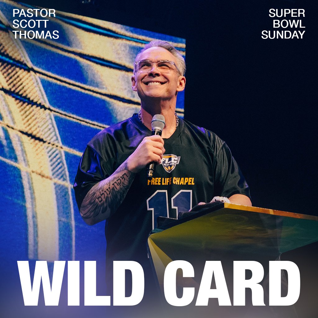 Wild Card episode artwork