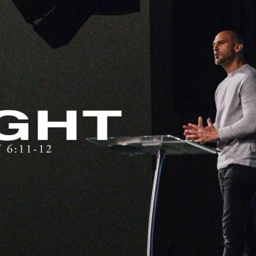 The Rock Church