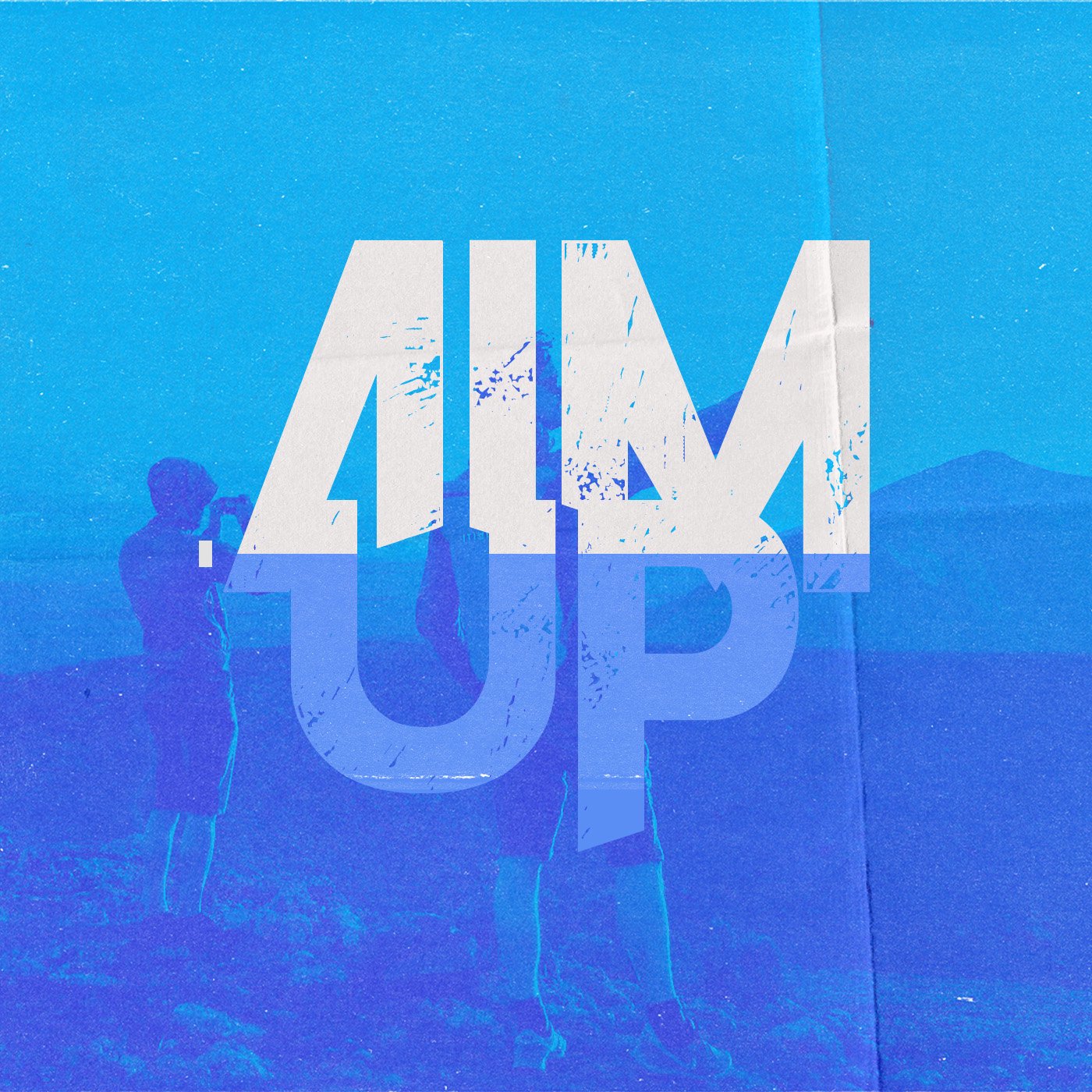 Responsibility Stop Burning Daylight episode artwork