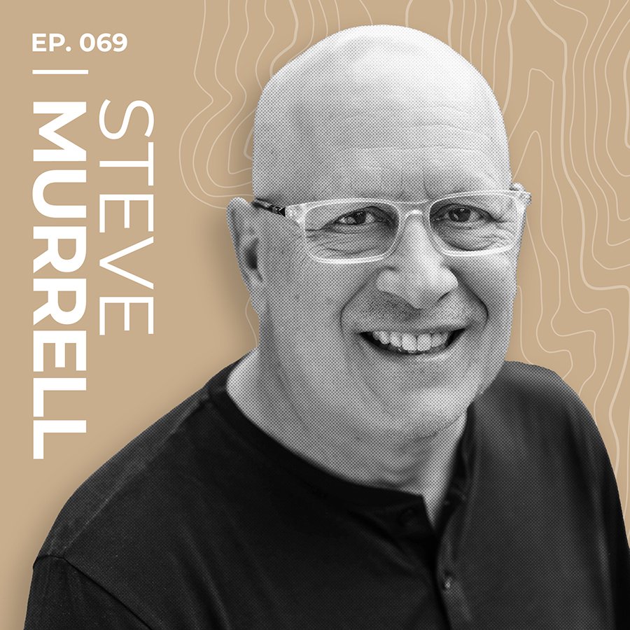 The Every Nation Podcast
