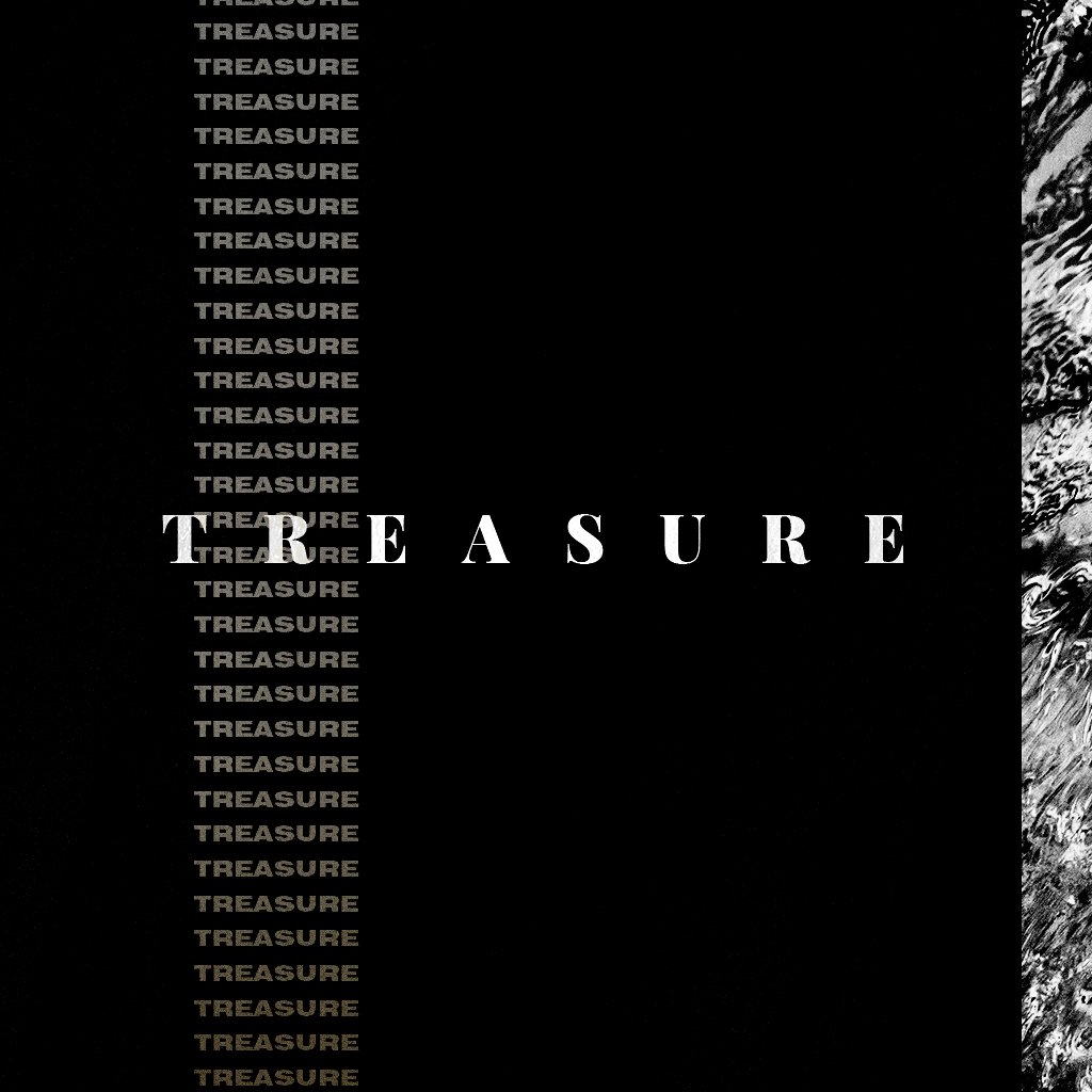 Buried Treasure episode artwork