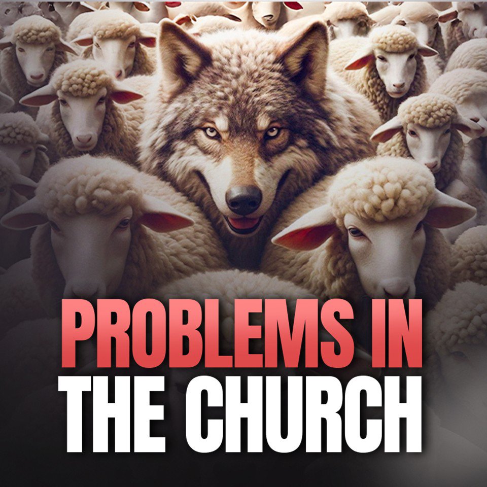 Morning Prayer with Pastor Sean Pinder