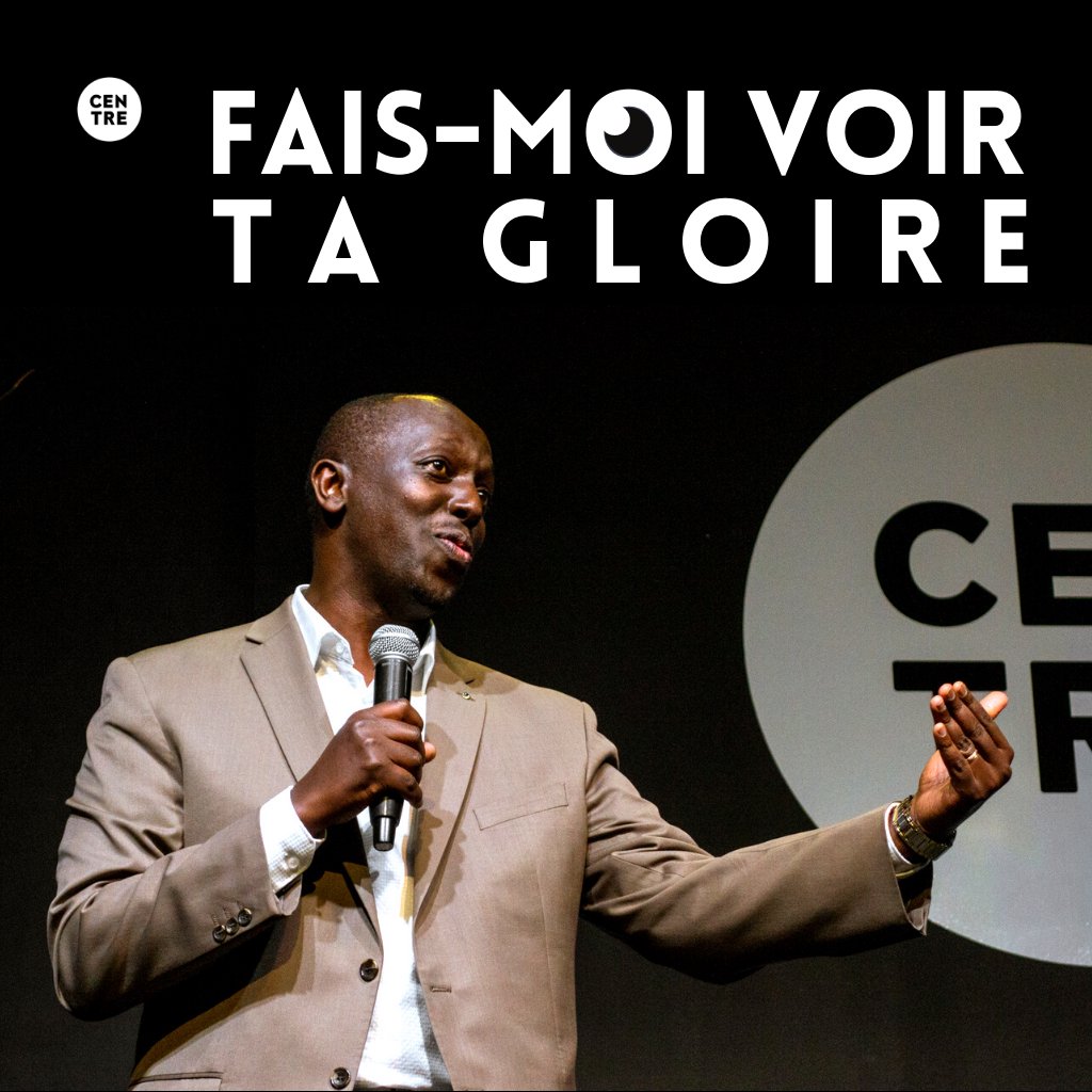 Podcast Église Le Centre