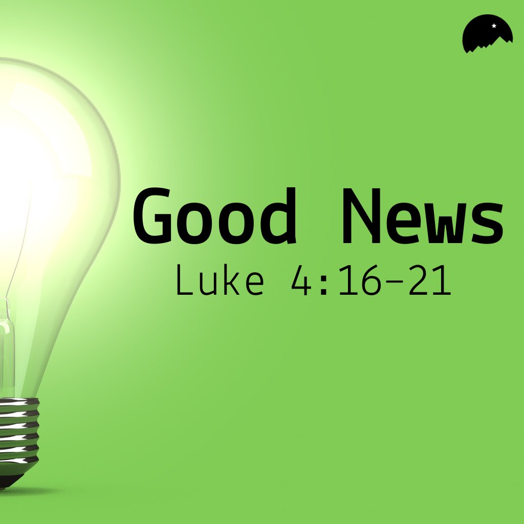 The Big Idea: Good News | Audio Edition episode artwork