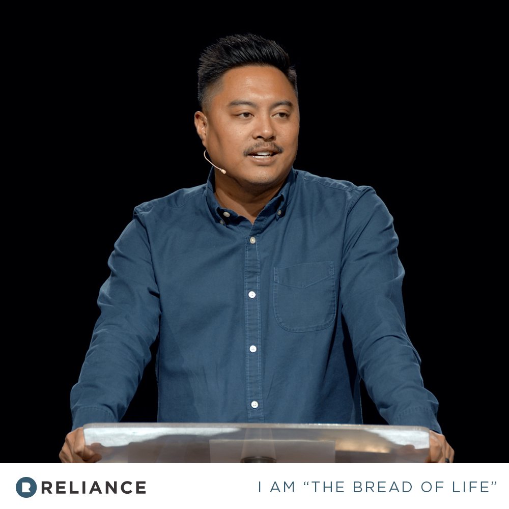 Reliance Church Podcast