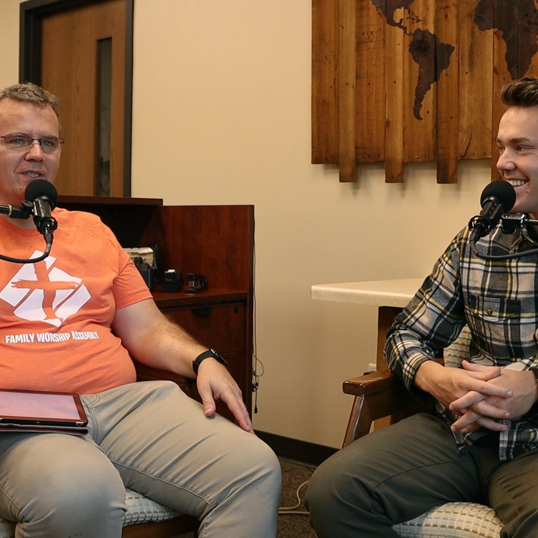 EquipU Podcast by Bridge Church