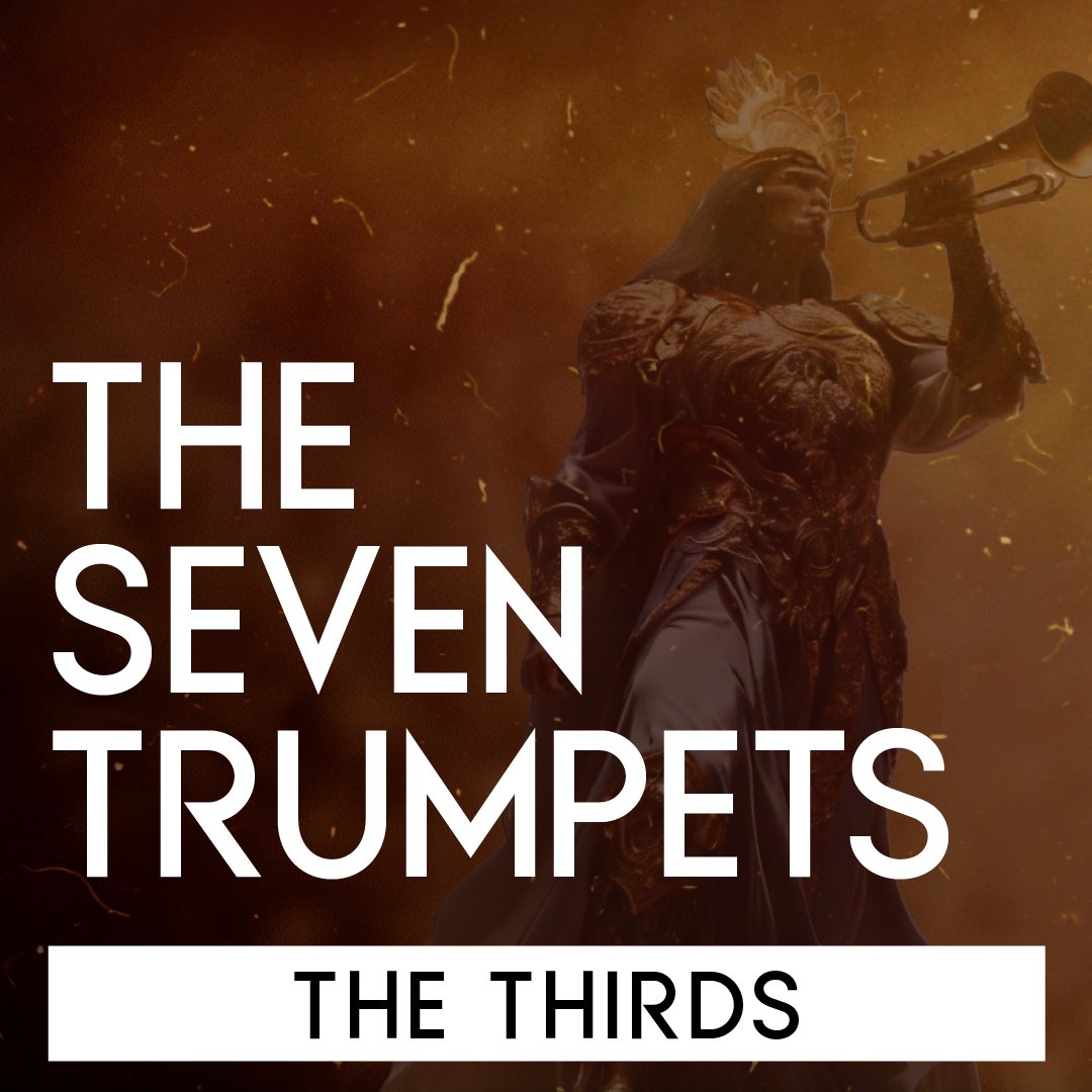 The Thirds episode artwork
