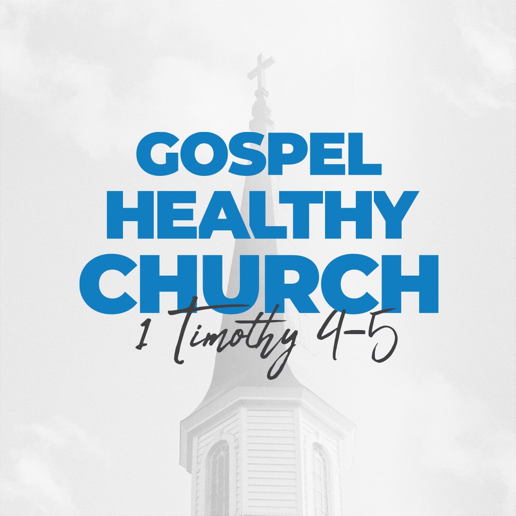 A Church and it’s Leaders