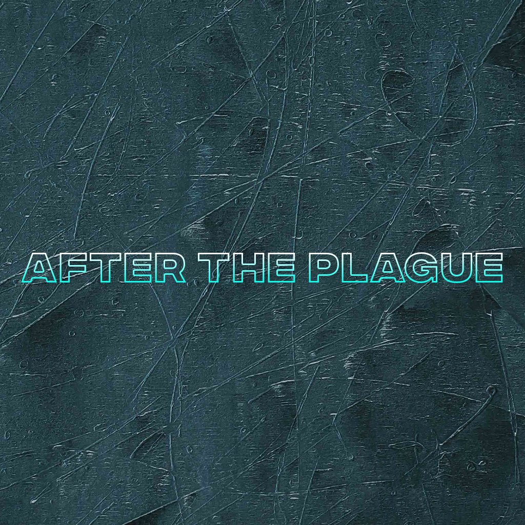After the Plague episode artwork