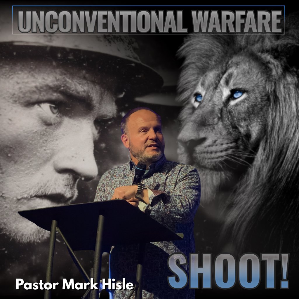 Unconventional Warfare