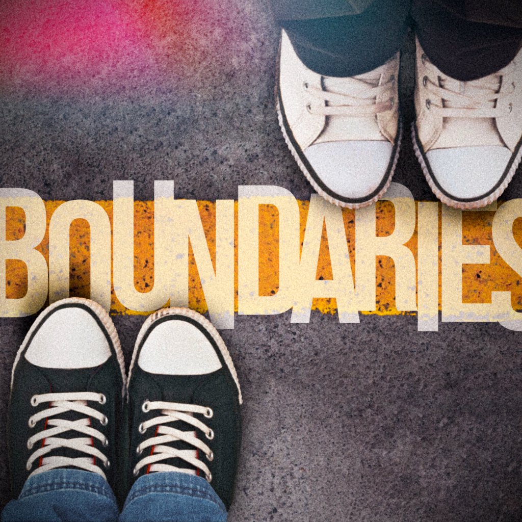Boundaries episode artwork