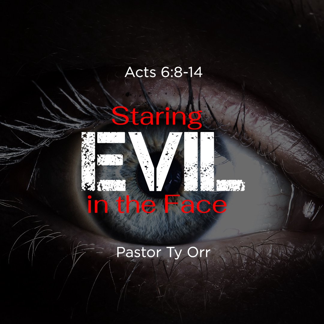 Watersprings Church Podcast