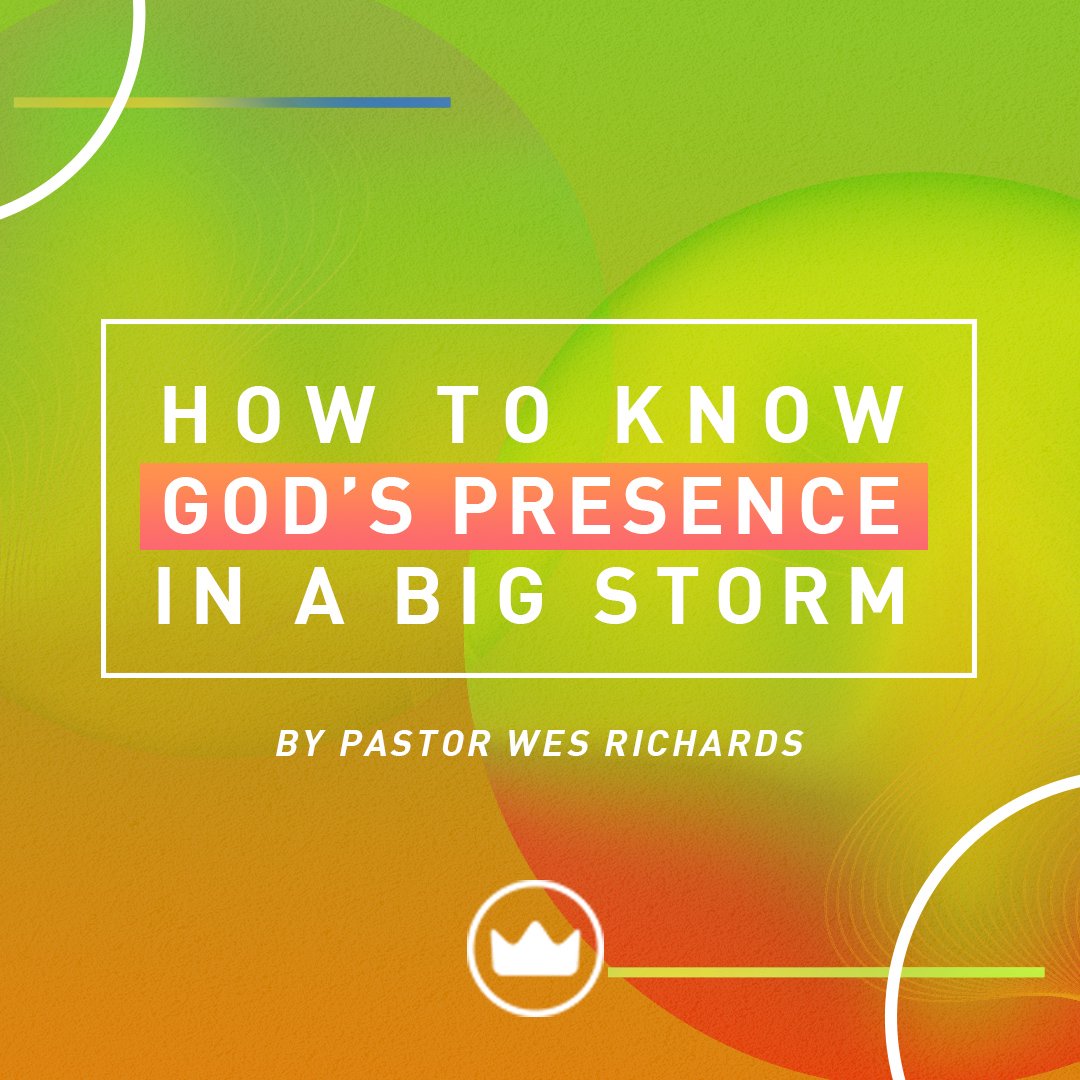 The King\'s Church International Audio Podcast