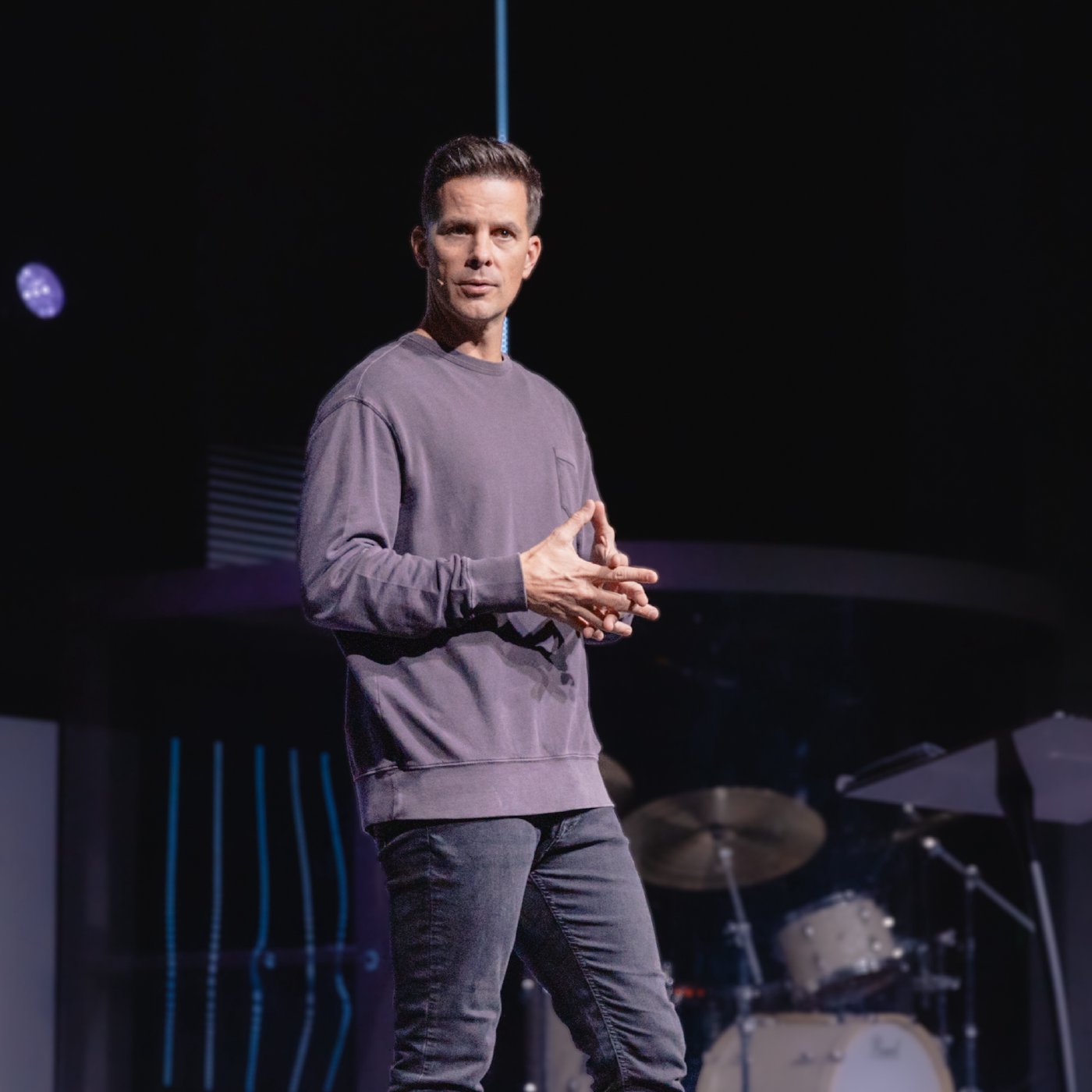Elevate Life Church