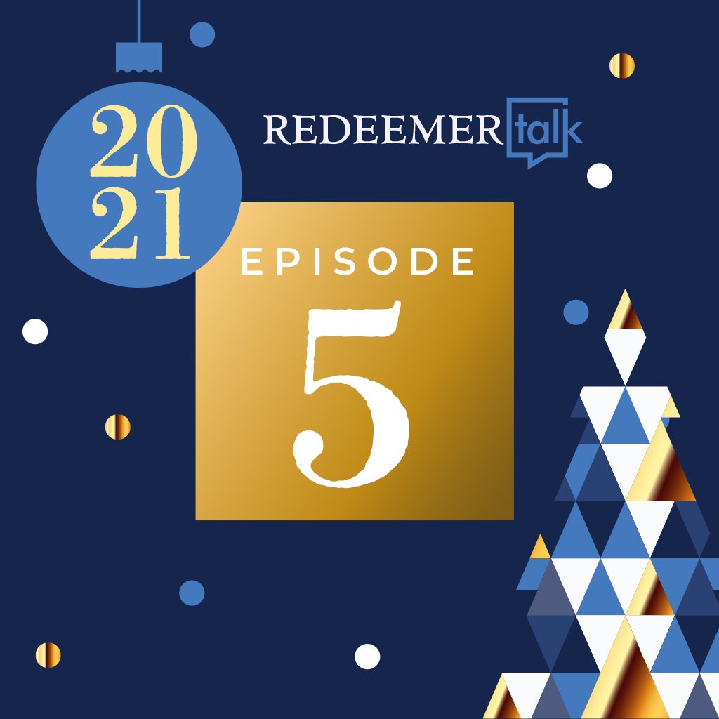 Redeemer Talk