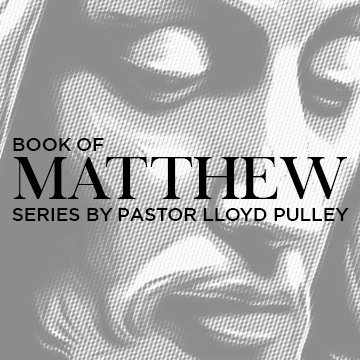 Calvary Chapel Old Bridge