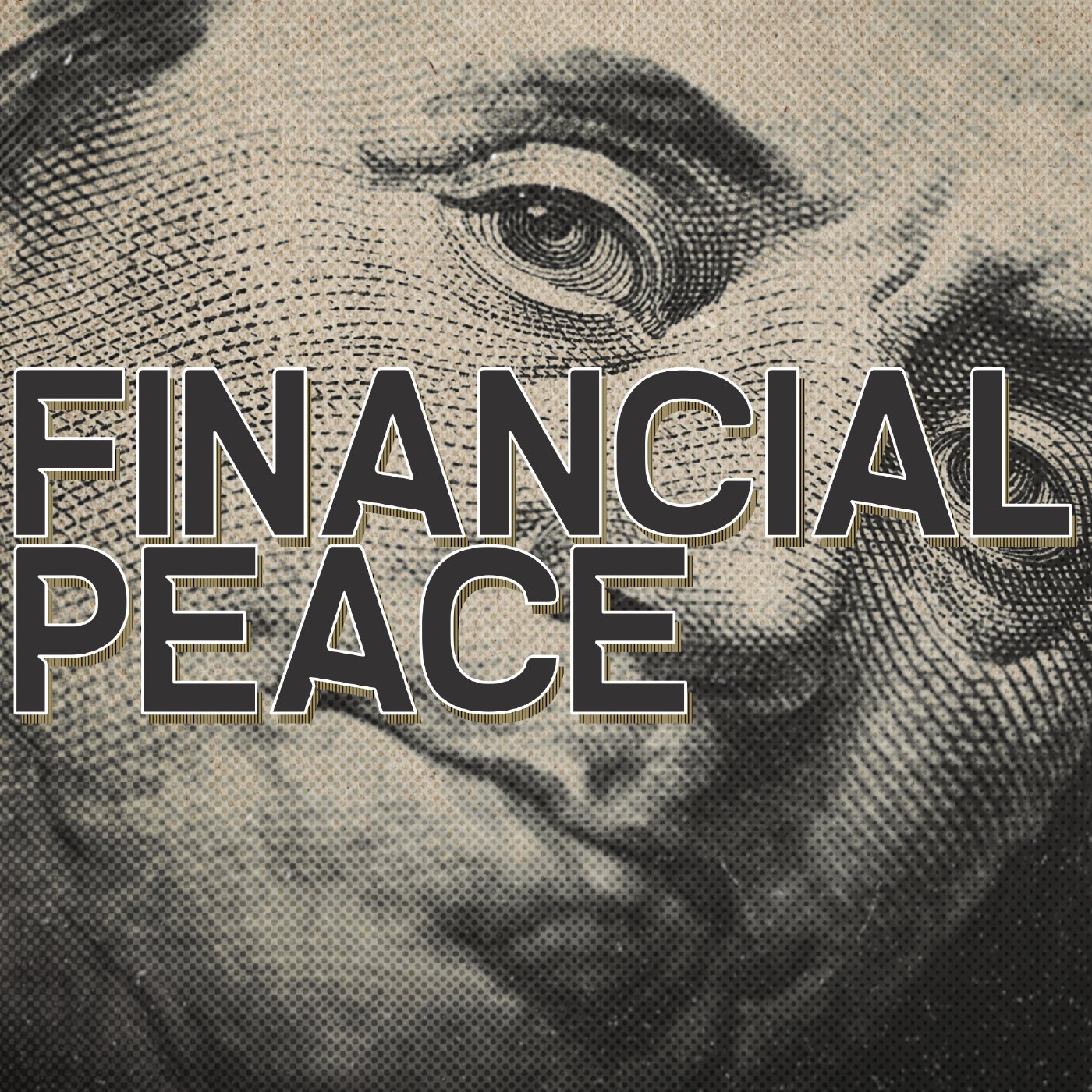 Scriptures for Financial Peace episode artwork