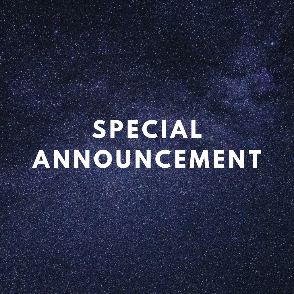 Special Announcement from Mike and Kristen Montgomery episode artwork
