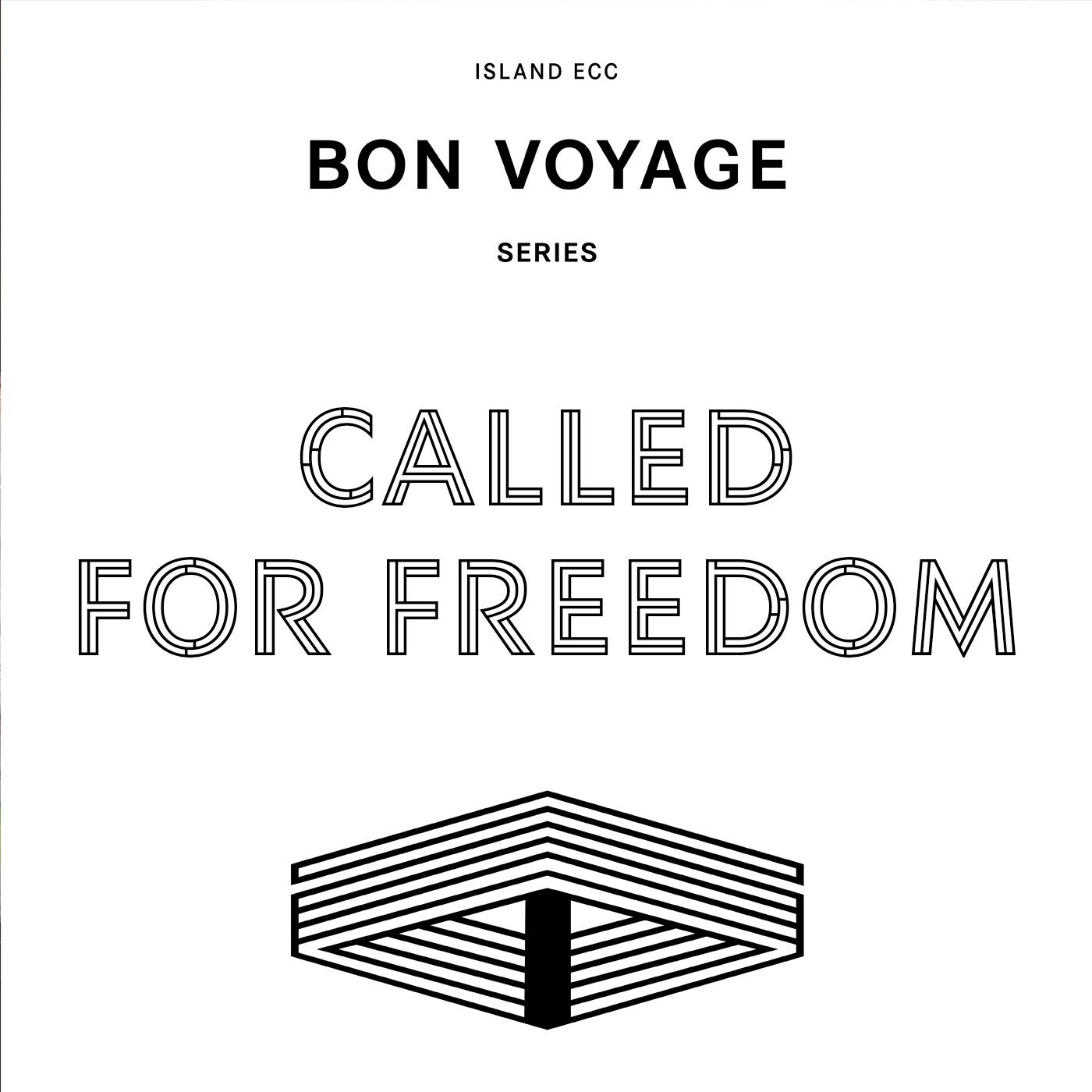 Bon Voyage: Called For Freedom episode artwork