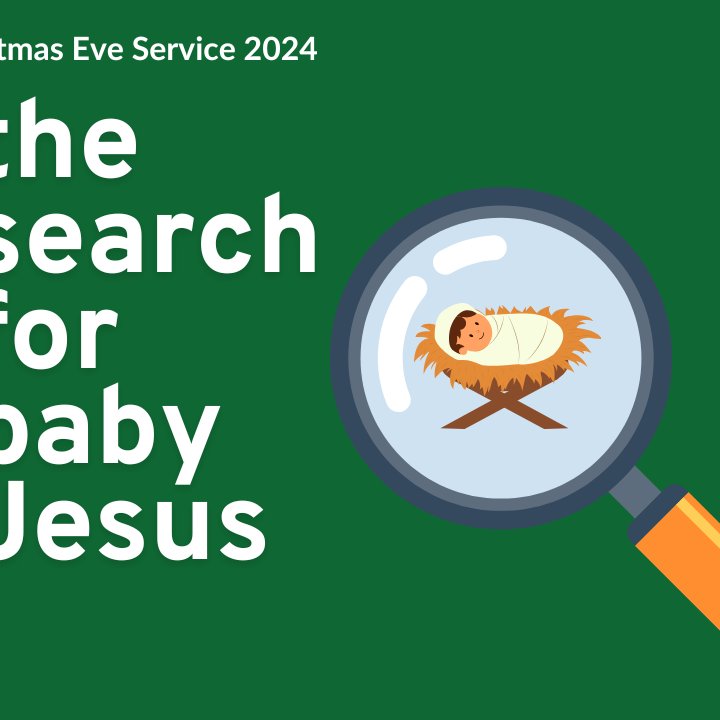 Family Christmas Eve Service Family Christmas Eve Service