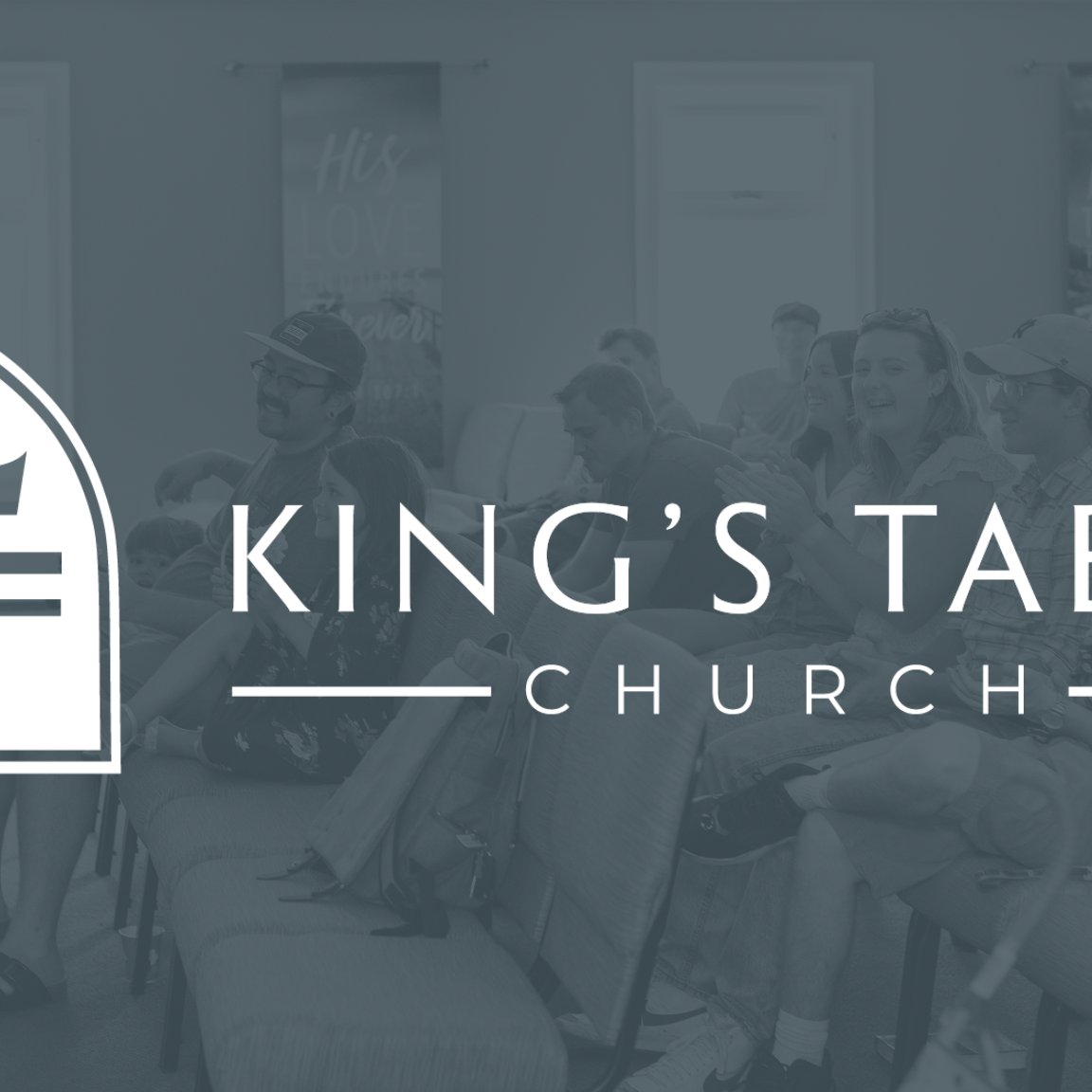 King\'s Table Church Sermons