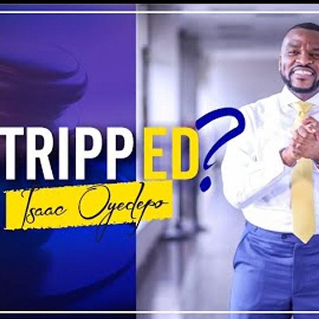 Revival Flames with Isaac Oyedepo
