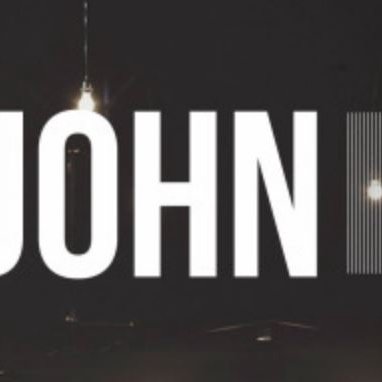 The Gospel of John Part 18 - Gospel of John Week 18 episode artwork