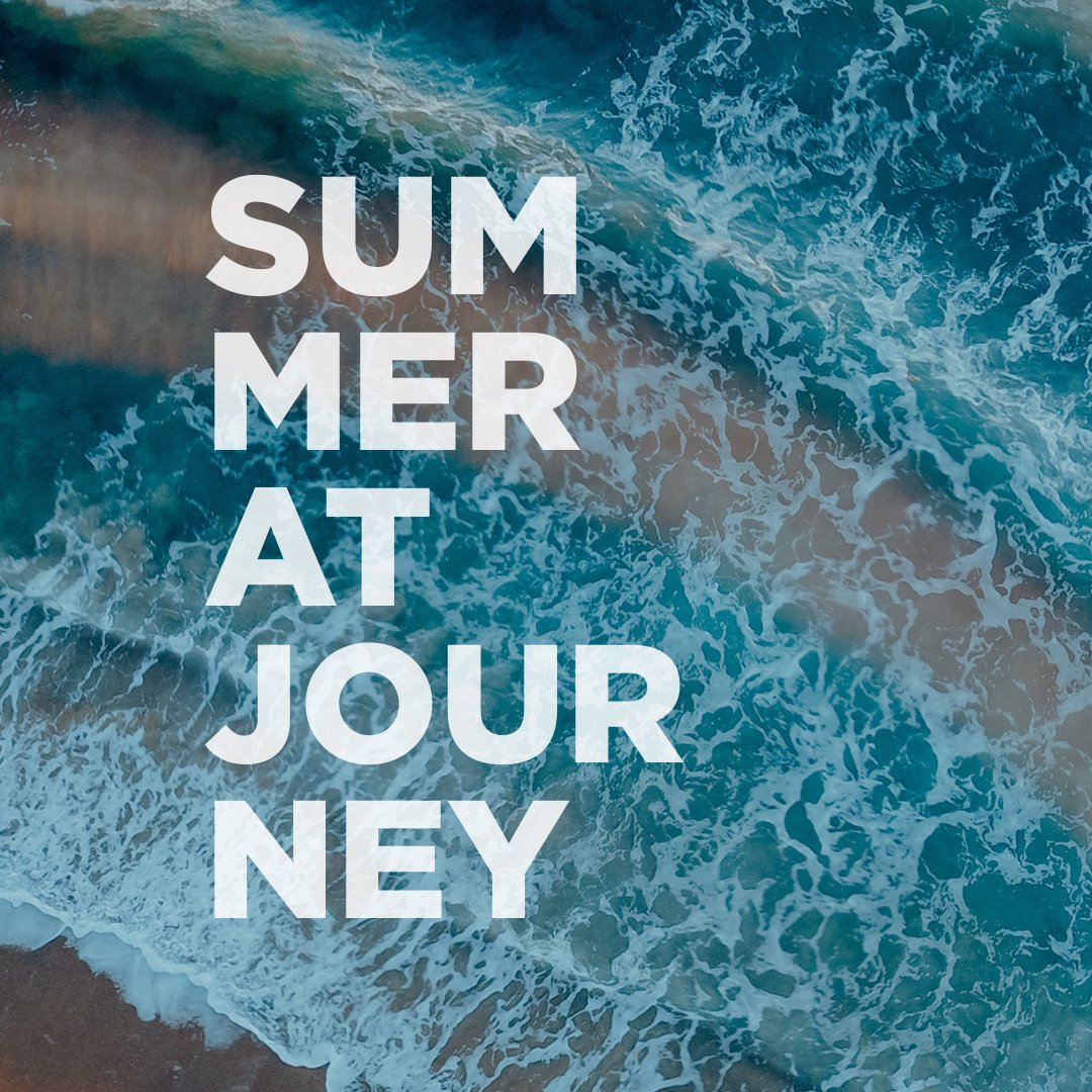 Journey Community Church - La Mesa, CA