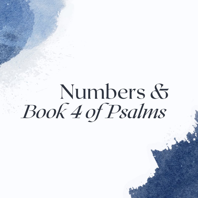 Psalm 91 episode artwork
