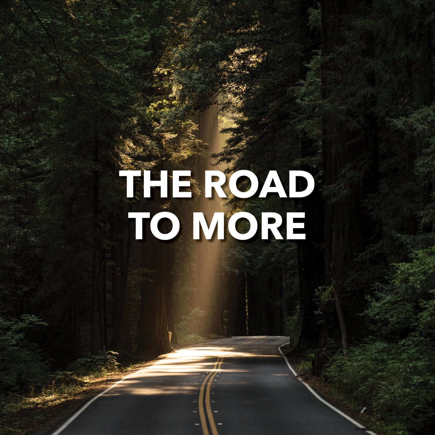 The Road to More! episode artwork