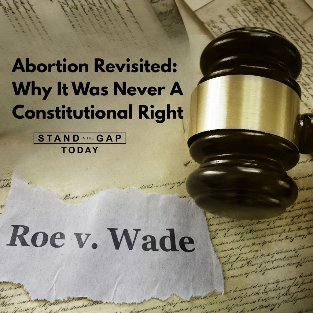 2/19/26 - Abortion Revisited