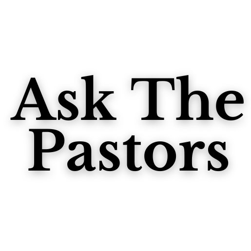 Ask the Pastors (Part 1): "Why doesn't everyone believe in Jesus when His beauty is all around them?