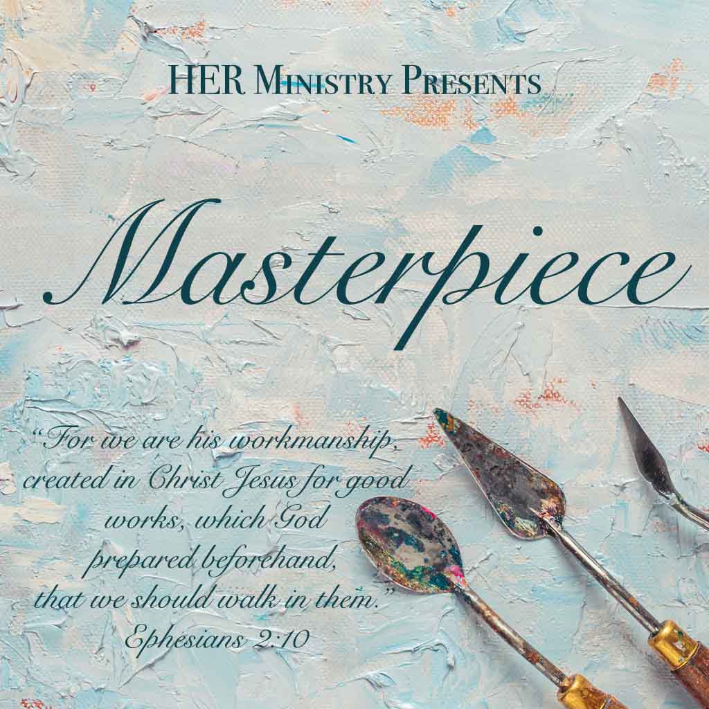 Mother/Daughter Luncheon 2019