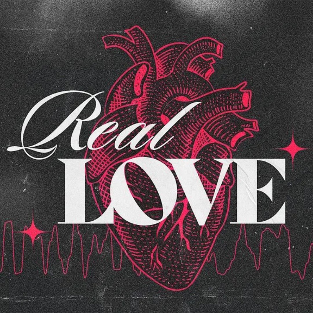Real Love - Part 2 Podcast episode artwork