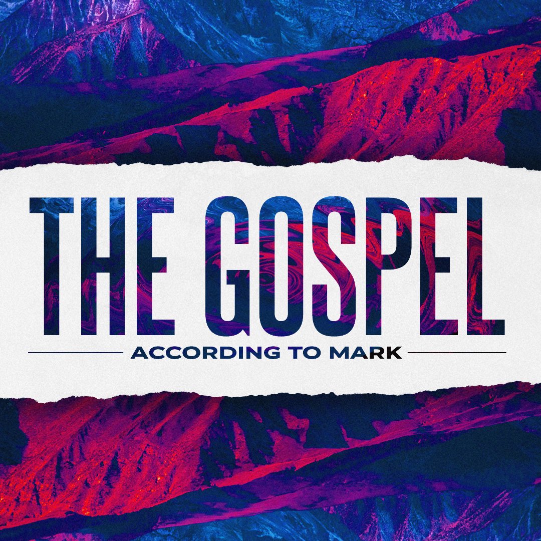 Mark 13 episode artwork
