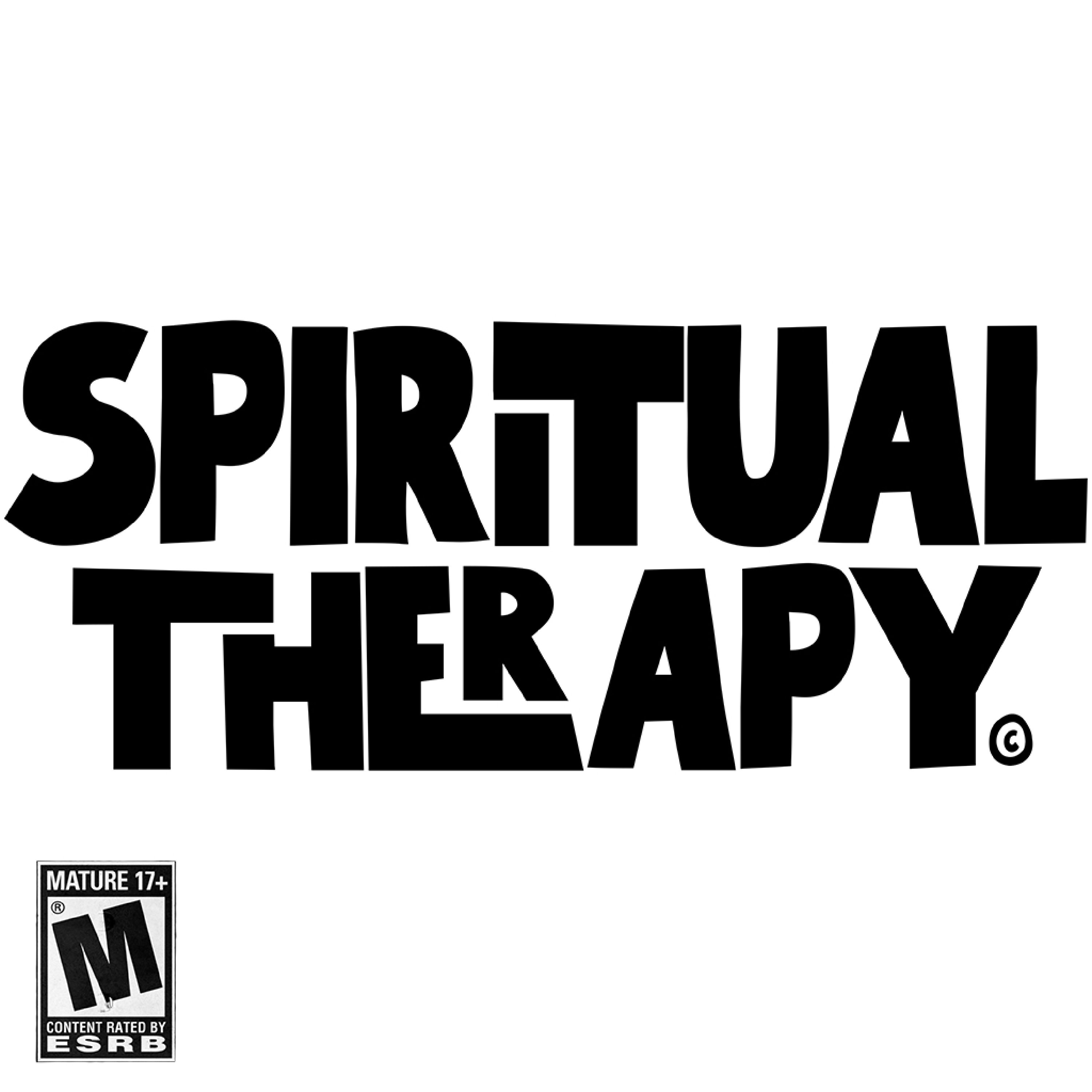 Spiritual Therapy: Mastery cover art