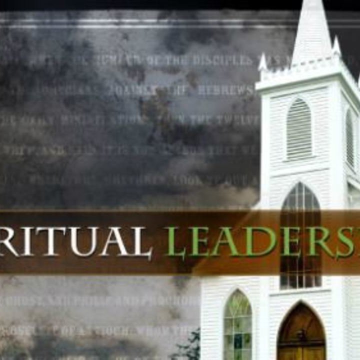 Why Do We Need Spiritual Leadership? episode artwork