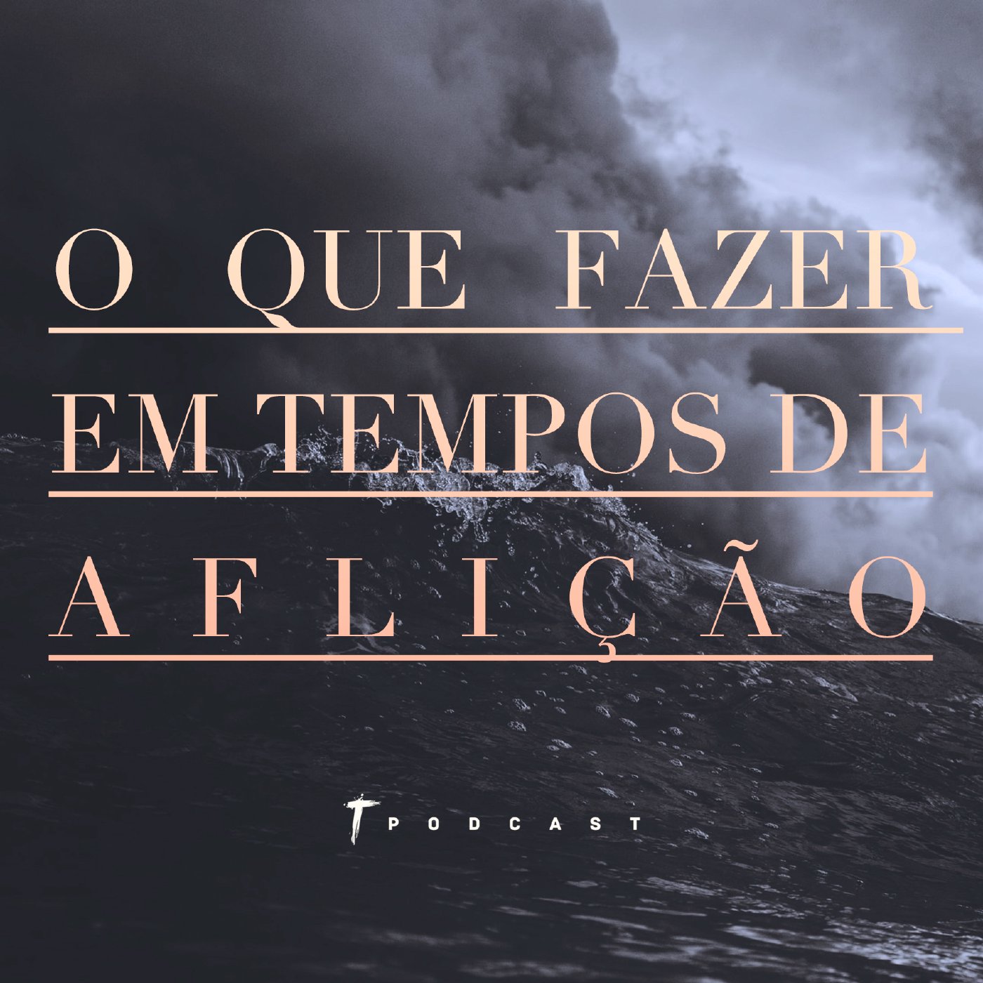 Podcast Fronteira Church Rio