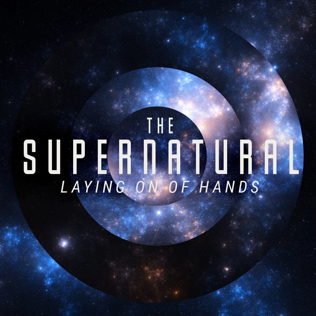 The Supernatural | Angels and Demons | Podcast